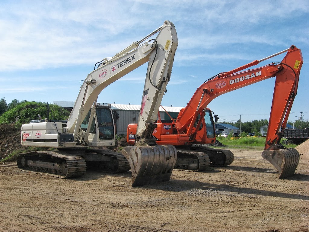 G P L Inc | 8555 Boulevard Parent, Trois-Rivières, QC G9A 5E1, Canada | Phone: (819) 377-5701