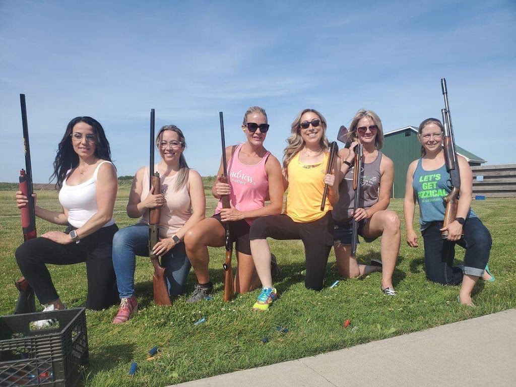 Skeet School | 559 RR 20, Stoney Creek, ON L8J 3H7, Canada | Phone: (905) 520-4527
