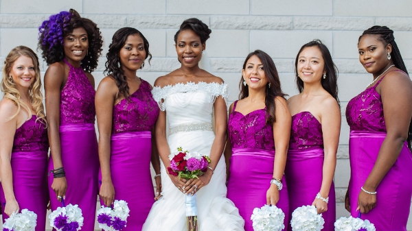 Kauna Events | 45 Carlton St #1510, Toronto, ON M5B 2H9, Canada | Phone: (514) 983-7019