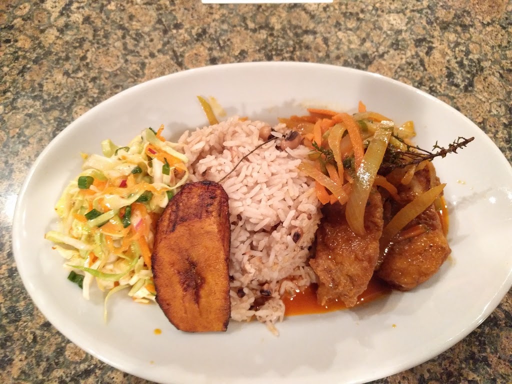 Jamaican Pizza Jerk | 2707 Commercial Dr, Vancouver, BC V5N 4C5, Canada | Phone: (604) 876-3343