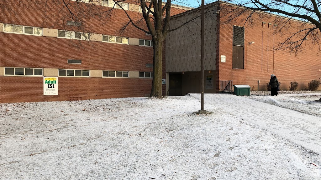 Bathurst Heights Adult Learning Centre | 640 Lawrence Ave W, North York, ON M6A 1B1, Canada | Phone: (416) 395-4980