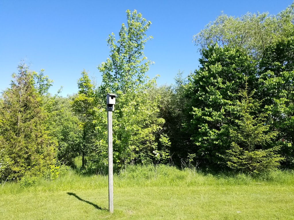 Quaker Common | Quaker Village Dr, Uxbridge, ON L9P 1A6, Canada