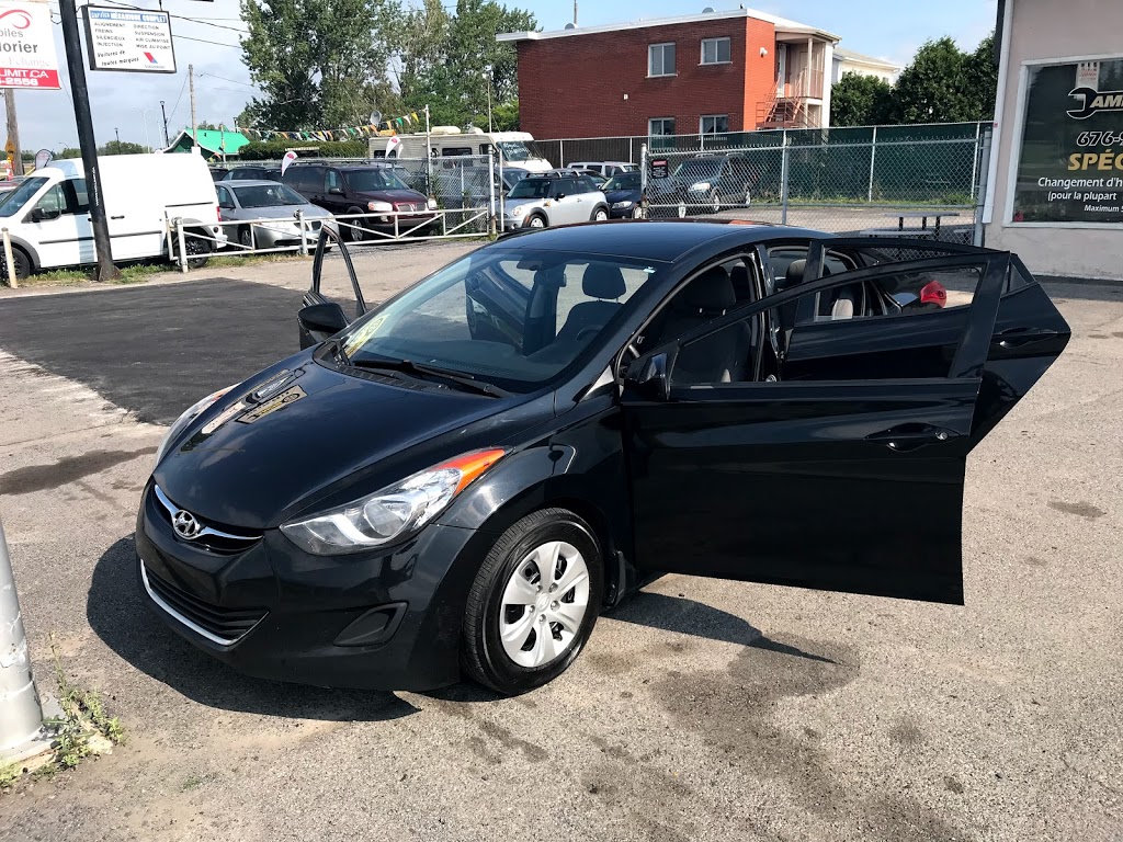 No-limit.ca - Automobile doccasion | 5130 Chemin de Chambly, Saint-Hubert, QC J3Y 3N3, Canada | Phone: (514) 865-2556