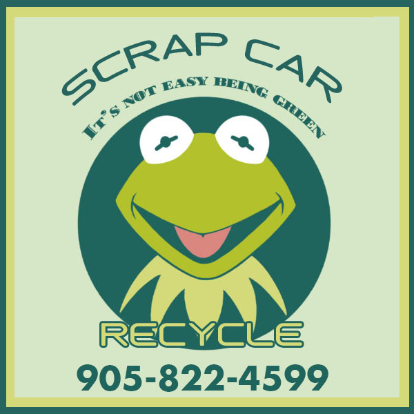 AAA Auto Recycling | 13 Hallen Rd, Brampton, ON L6Y 2V5, Canada | Phone: (905) 822-4599