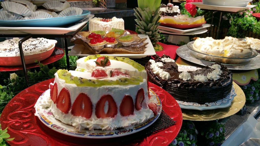 Mandarin Restaurant | 366 Bunting Rd, St. Catharines, ON L2M 3Y6, Canada | Phone: (905) 938-7000