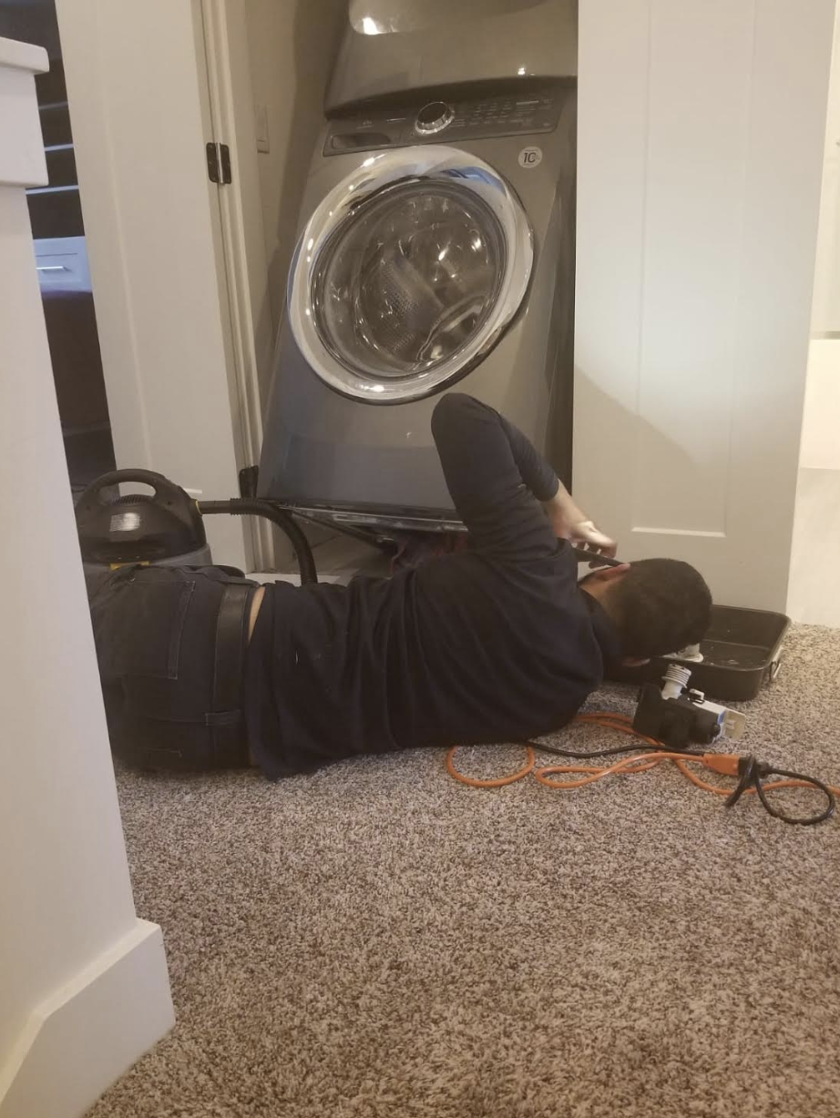 Totem Appliance Service | 3961 52 Ave NE #2160, Calgary, AB T3J 0K7, Canada | Phone: (877) 700-5414