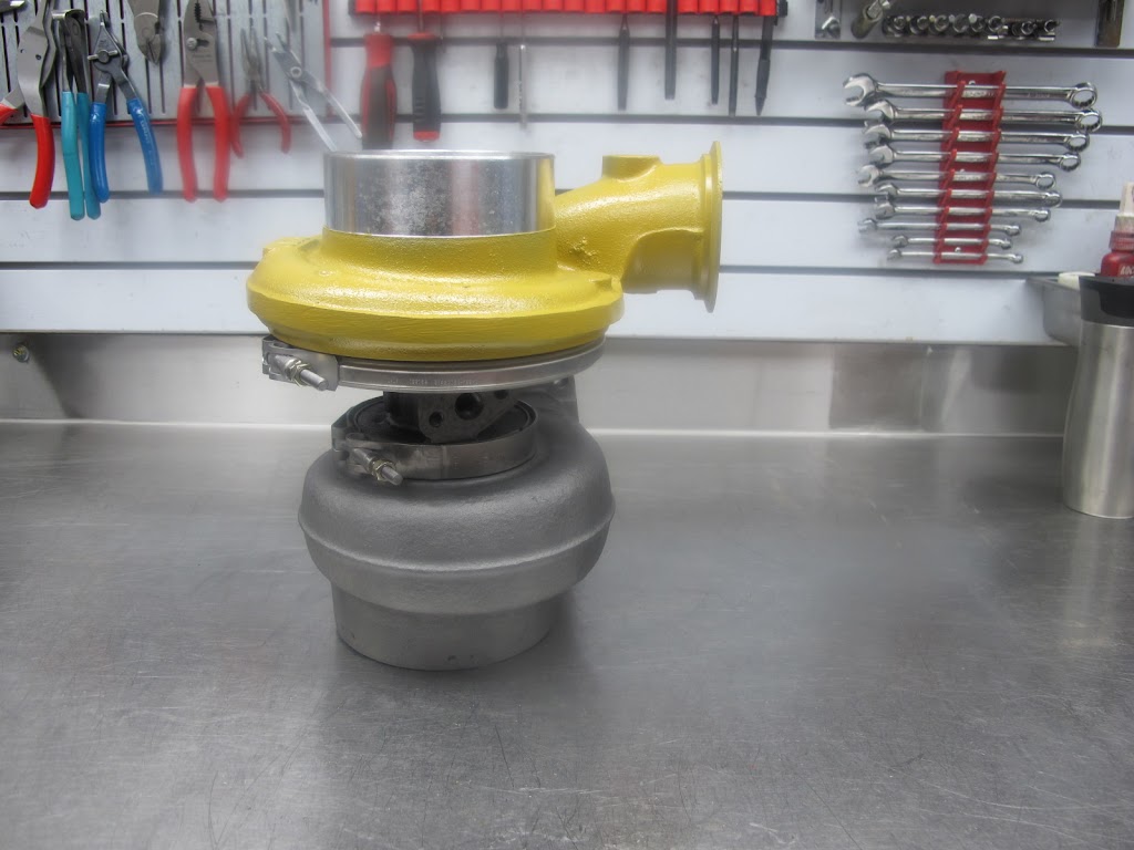 Turbo MS Canada | 3536 Rue du Parc Industriel, Jonquière, QC G7X 9J3, Canada | Phone: (877) 548-9099