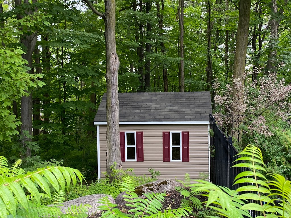 CABANONS ECO Inc | 1421 Av. de la Gare bureau 3, Mascouche, QC J7K 3G6, Canada | Phone: (514) 316-3040