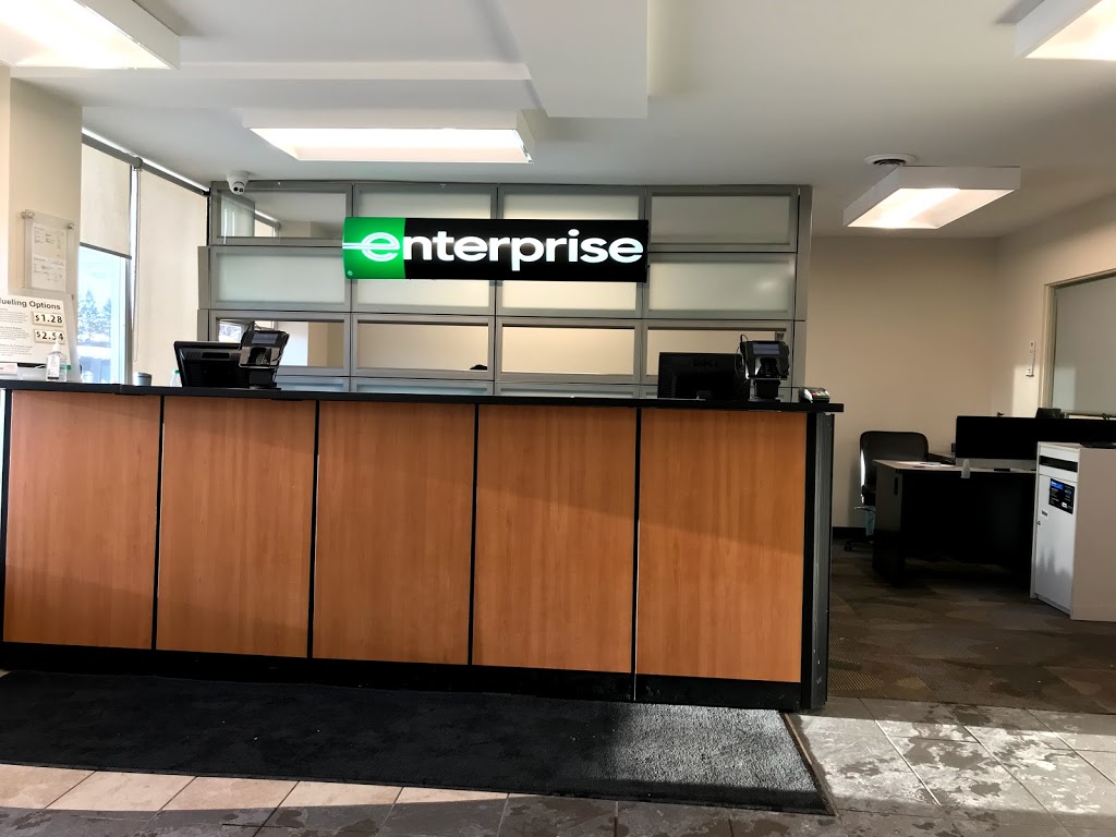 Enterprise Rent-A-Car | 777 Dundas St W Unit B1, Mississauga, ON L5C 4P6, Canada | Phone: (905) 281-0869