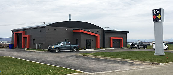 FIX AUTO ST-AUGUSTIN | 45 rue DAvers Parc Industriel, Saint-Augustin-de-Desmaures, QC G3A 1S5, Canada | Phone: (418) 878-2010