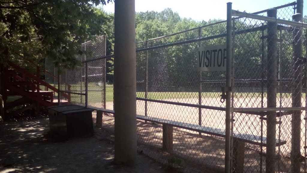 Oakwood Community Park | Park St, Victoria Harbour, ON L0K 2A0, Canada