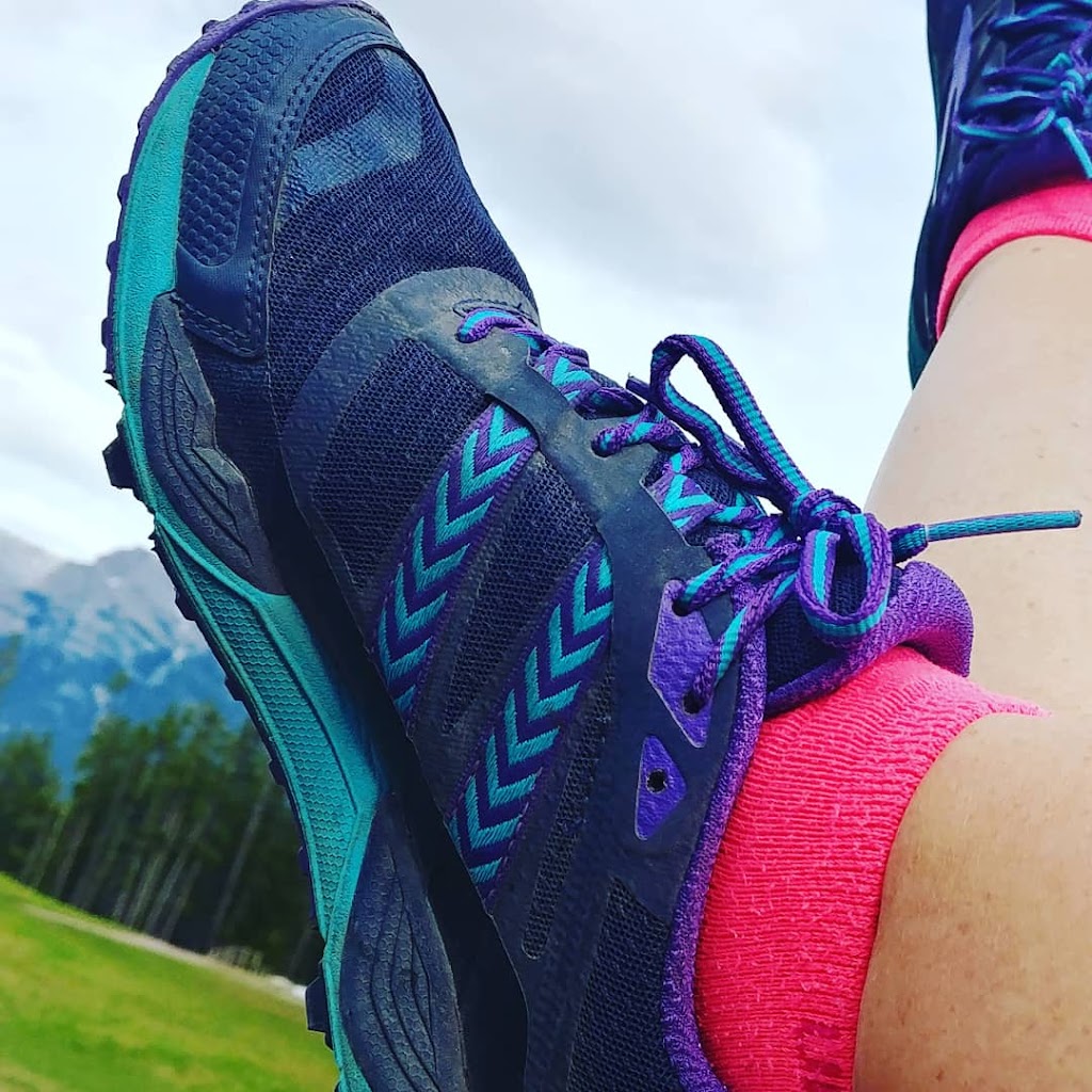 GO FIGURE FIT | 102 Boulder Crescent #207, Canmore, AB T1W 1L2, Canada | Phone: (403) 678-2846