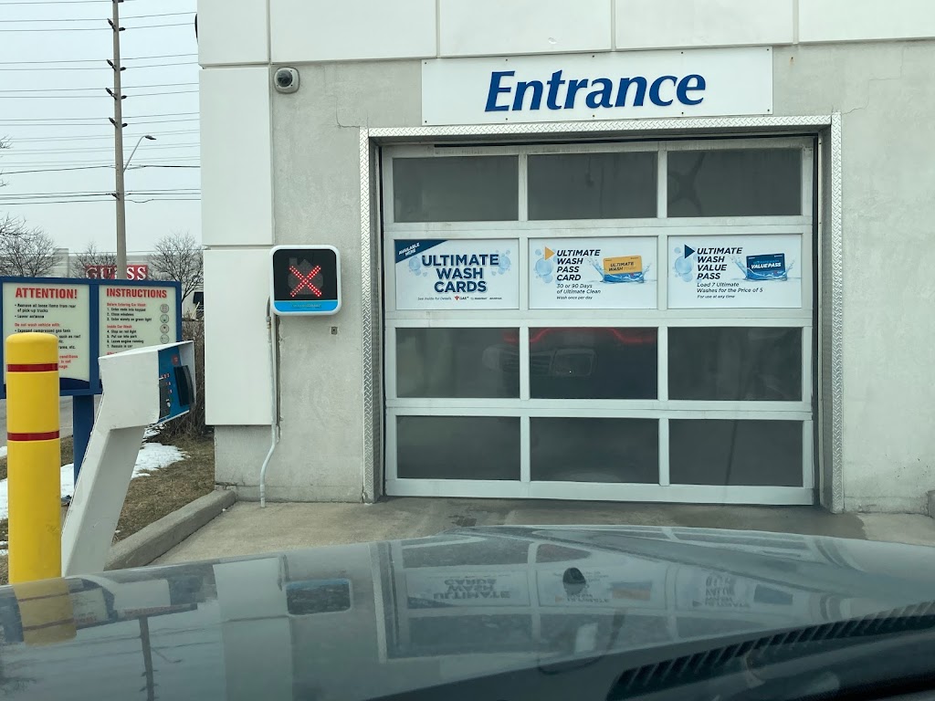 Simoniz | Mississauga, ON L5V 2P5, Canada | Phone: (905) 812-3300