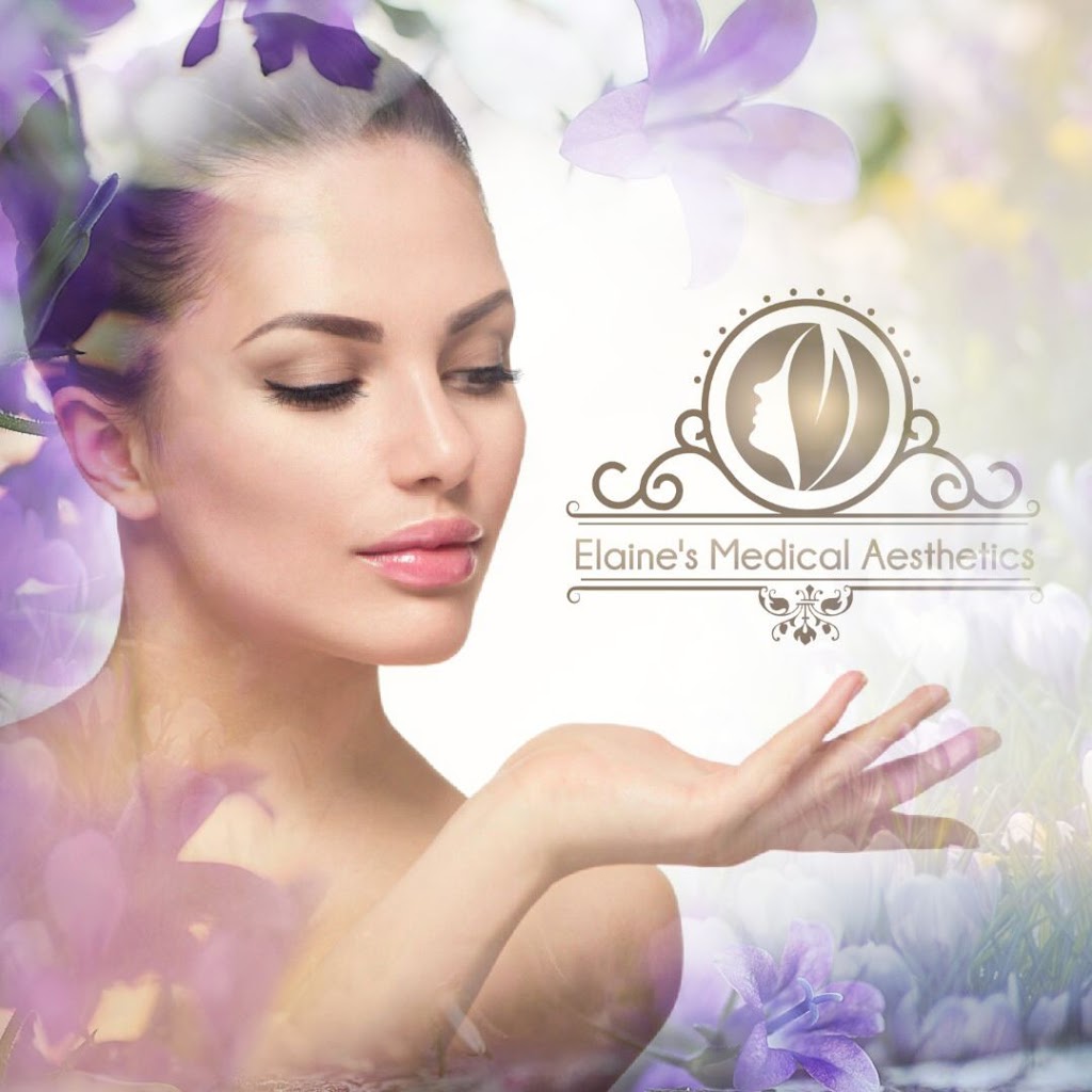 Elaines Medical Aesthetics | 580 Lancaster St W, Kitchener, ON N2K 1M3, Canada | Phone: (226) 750-8775