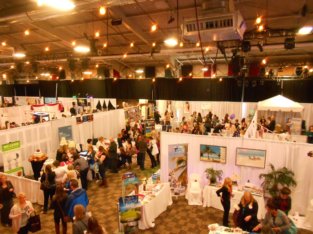 Atlantic Wedding Showcase | 154 Willowdale Dr, Cole Harbour, NS B2V 2W4, Canada | Phone: (902) 453-1219
