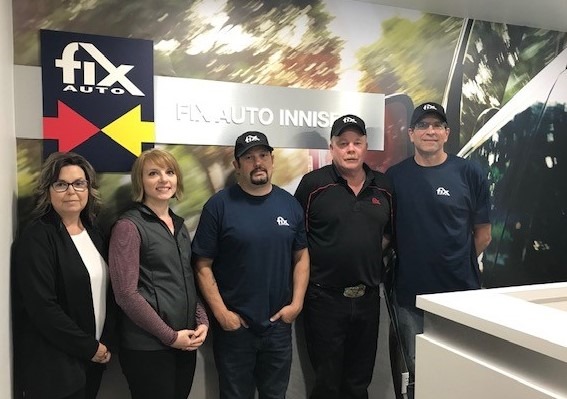 FIX AUTO INNISFAIL | 4412 50 St, Innisfail, AB T4G 1P7, Canada | Phone: (403) 227-8015