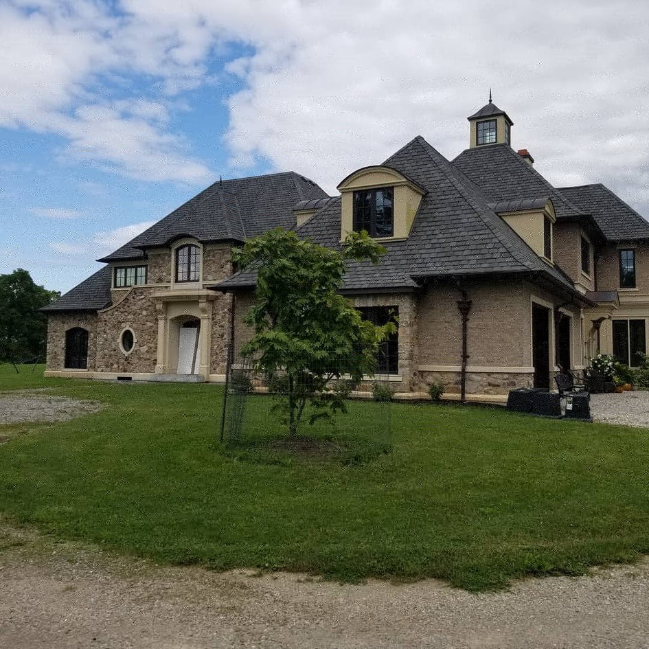 KISS Roofing | 2512 S Grimsby Road 18, Smithville, ON L0R 2A0, Canada | Phone: (289) 925-5537