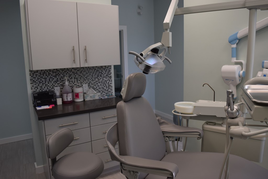 Smiles First Nobleton | 12931 ON-27 #3, Nobleton, ON L0G 1N0, Canada | Phone: (905) 859-6777