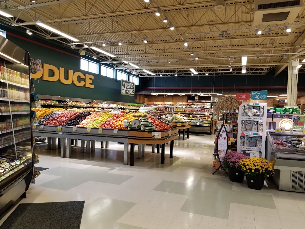 Save-On-Foods | 3673 Westminster Hwy, Richmond, BC V7C 5V2, Canada | Phone: (604) 273-5755