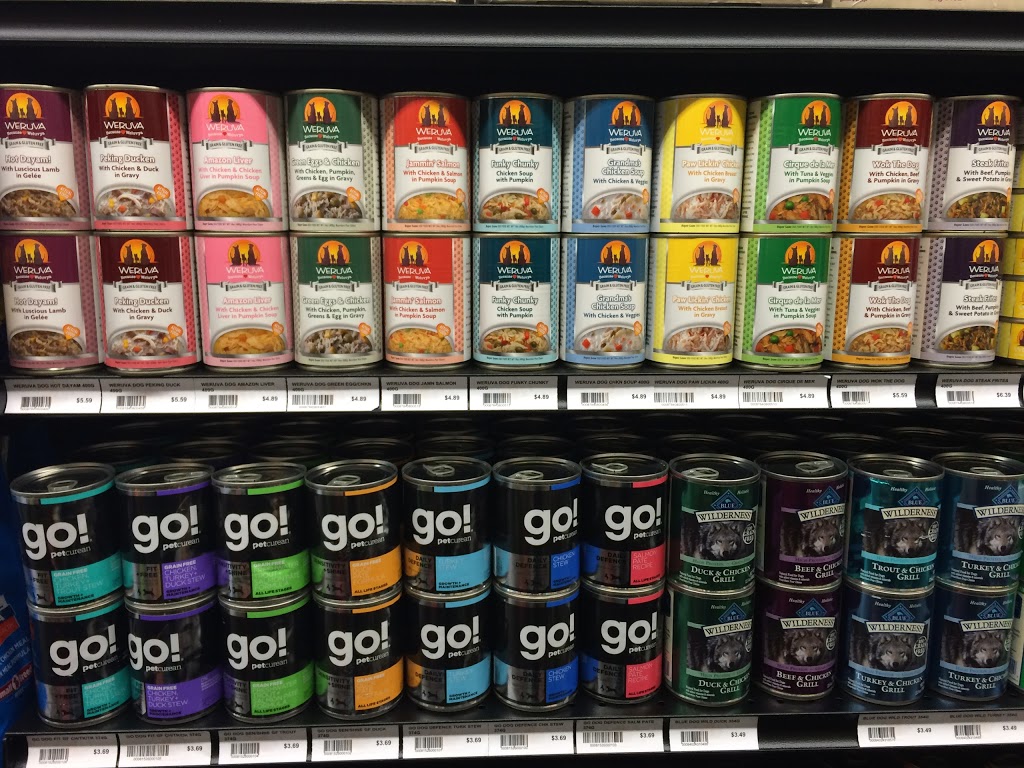 Global Pet Foods | 14800 Yonge St Unit 153, Aurora, ON L4G 1N3, Canada | Phone: (905) 727-3448