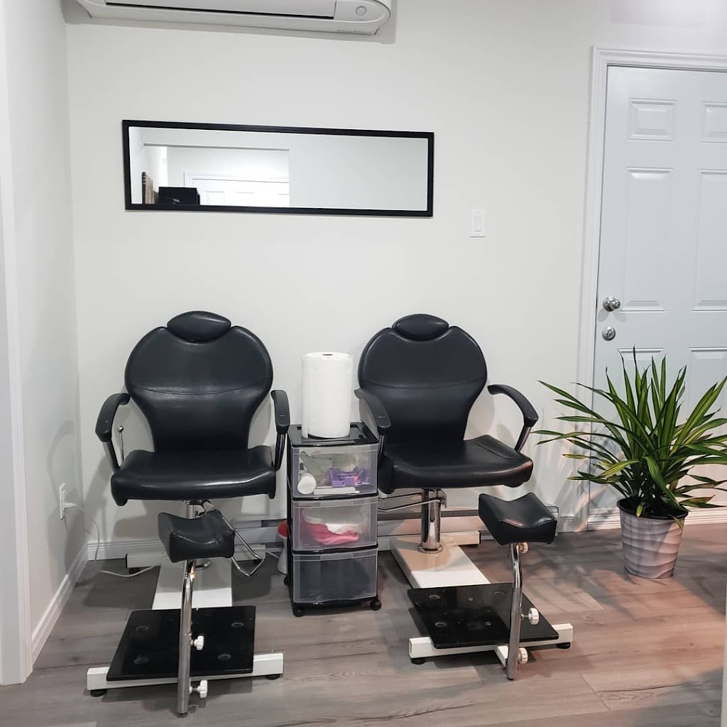 Janie Markle - Massage & Esthétique | 425 Rue Principale B, Grenville, QC J0V 1J0, Canada | Phone: (613) 307-1054