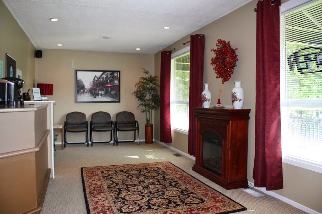 Trinity Chiropractic | 1065 Carp Rd, Stittsville, ON K2S 1B9, Canada | Phone: (613) 599-9669