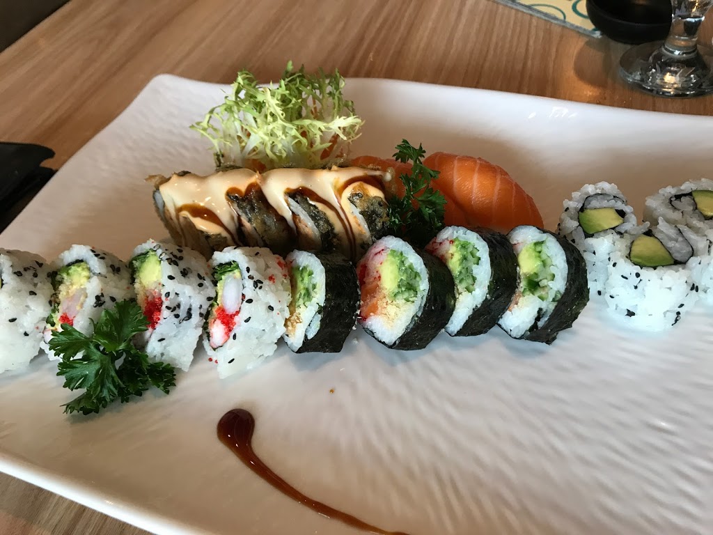 Sushi Izumi | 1000 Boulevard du Séminaire N, Saint-Jean-sur-Richelieu, QC J3A 1E5, Canada | Phone: (450) 359-0888
