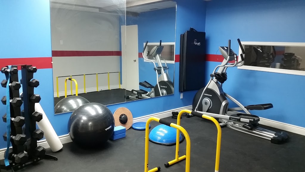 Scarborough Village Physio & Chiro | 3545 Kingston Rd #12, Scarborough, ON M1M 1R7, Canada | Phone: (647) 350-7500