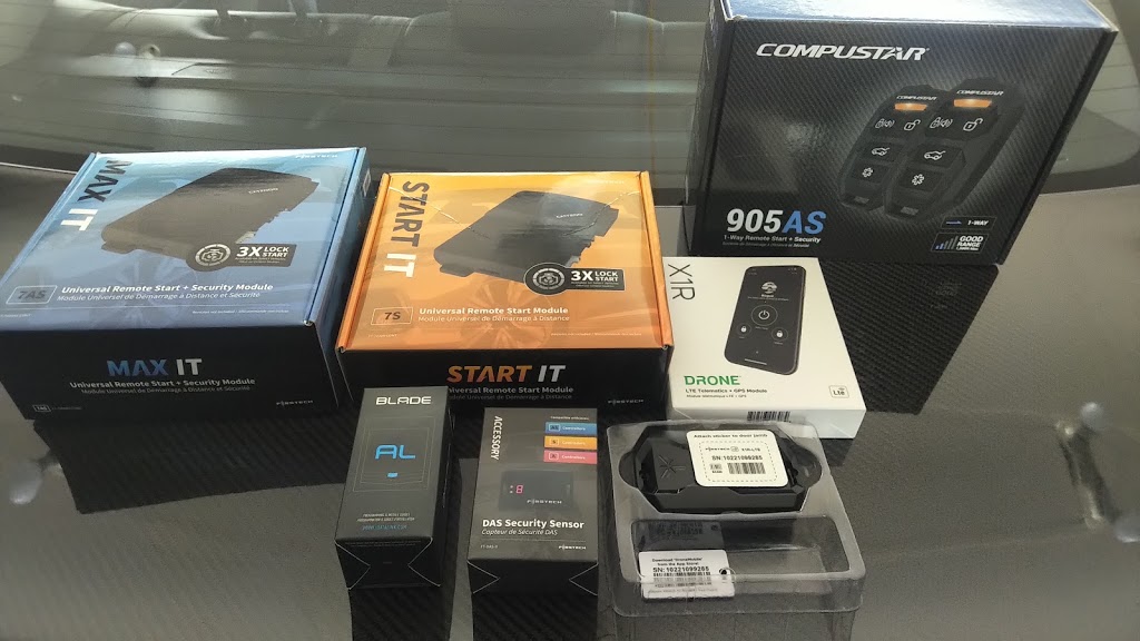 Staub Electronics Ltd. | 11791 Hammersmith Way Unit 160, Richmond, BC V7A 5C6, Canada | Phone: (888) 470-2211
