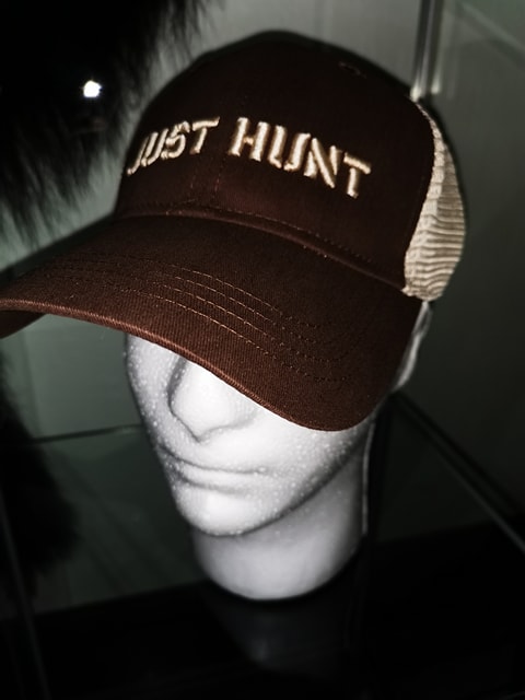 JUST HUNT INC. | 262890 Varney Rd, Durham, ON N0G 1R0, Canada | Phone: (226) 988-3842