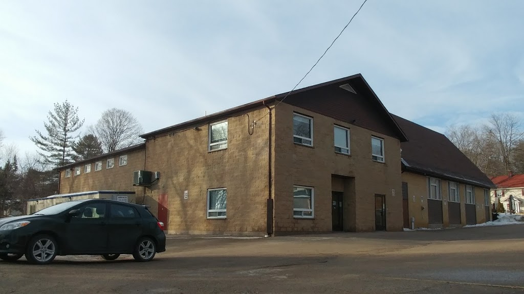 Salvation Army (The) | 157 Coldwater Rd W, Orillia, ON L3V 3L7, Canada | Phone: (705) 326-3284