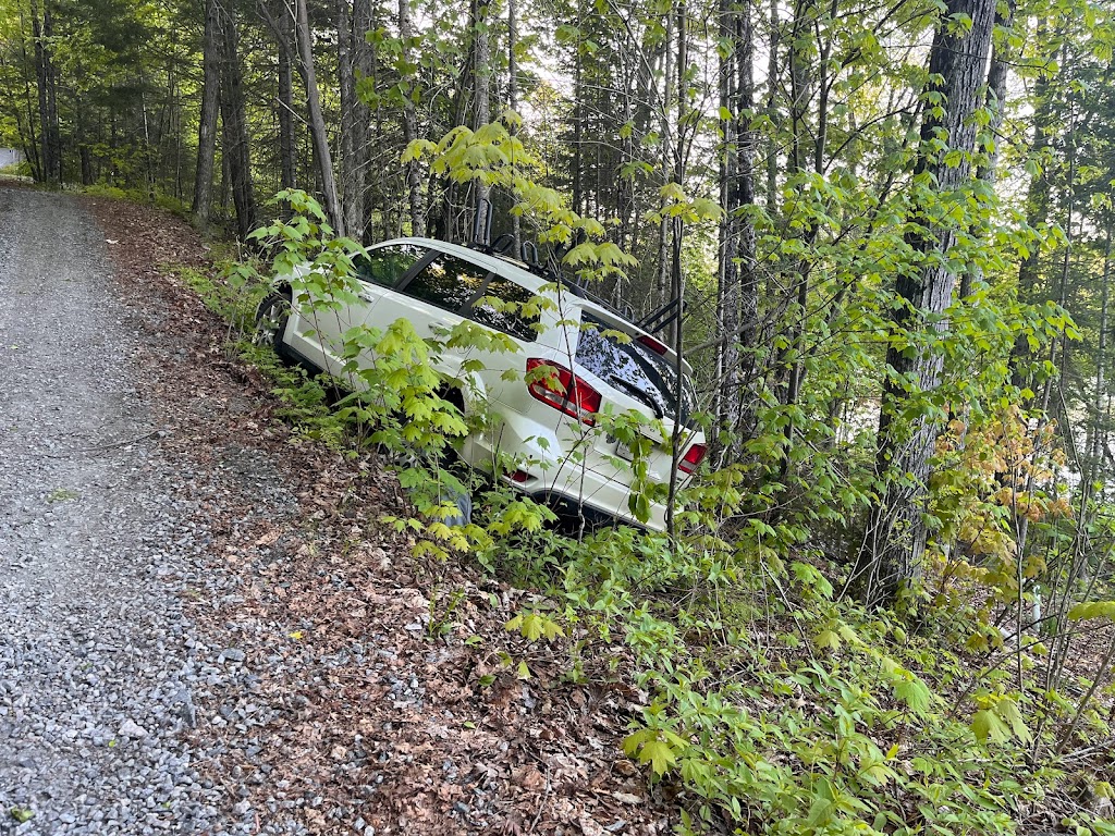 All Terrain Rescue | 152 Ramsbottom Rd, Bancroft, ON K0L 1C0, Canada | Phone: (613) 325-1775