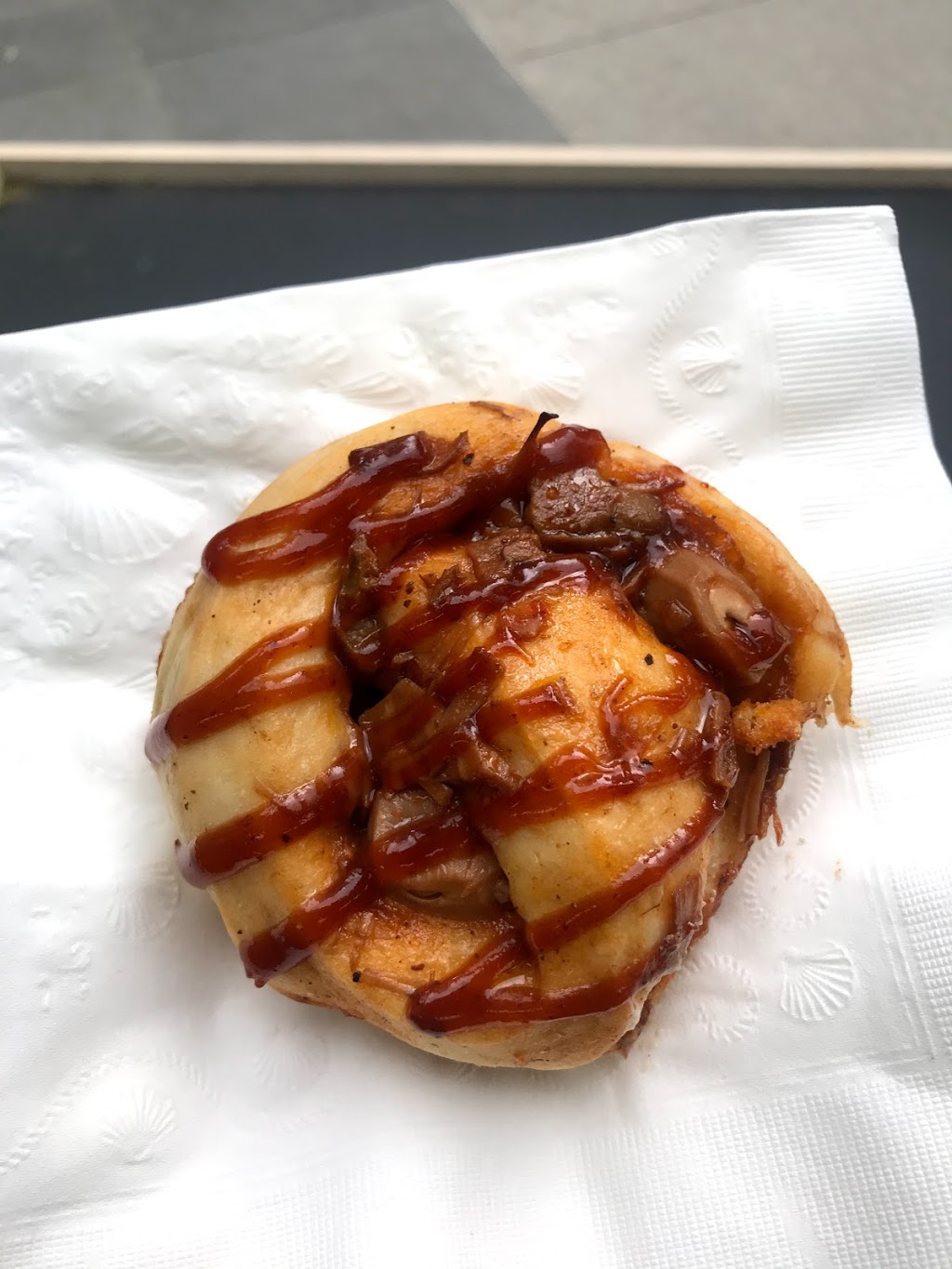 Flourgirl Baking | 417 Industrial Ave, Vancouver, BC V6A 2P3, Canada | Phone: (778) 387-5884