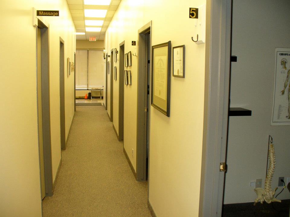 Able Body Health Clinic | 1212 3 Ave S, Lethbridge, AB T1J 0J9, Canada | Phone: (403) 329-1300