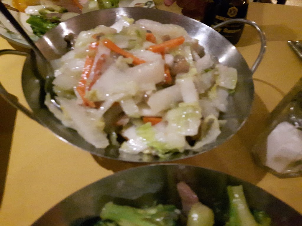 Fortune Restaurant Ltd | Conception Bay Hwy, Bay Roberts, NL A0A 1G0, Canada | Phone: (709) 786-4627