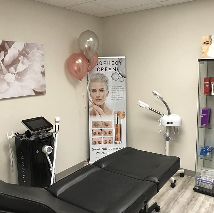 Niagara Medical Esthetics | 6700 Morrison St Unit 1, Niagara Falls, ON L2E 2A9, Canada | Phone: (905) 356-2871