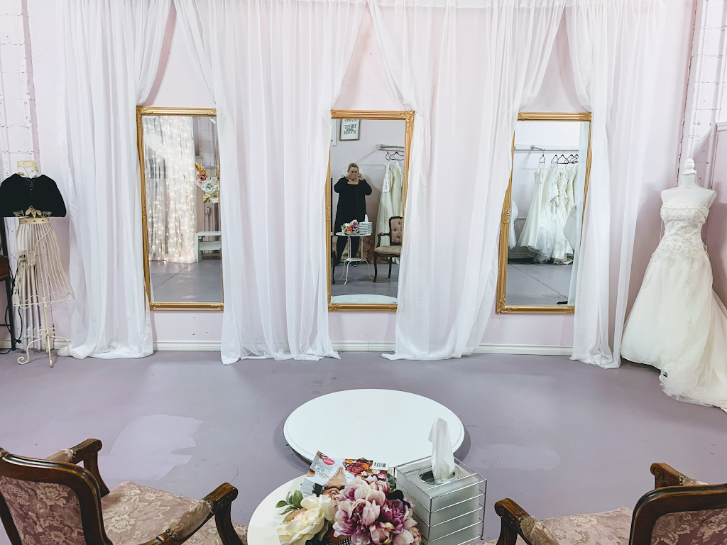 Ever After Bridal Boutique | 3 Royce Ave Unit 15, Orillia, ON L3V 5H8, Canada | Phone: (705) 326-0666