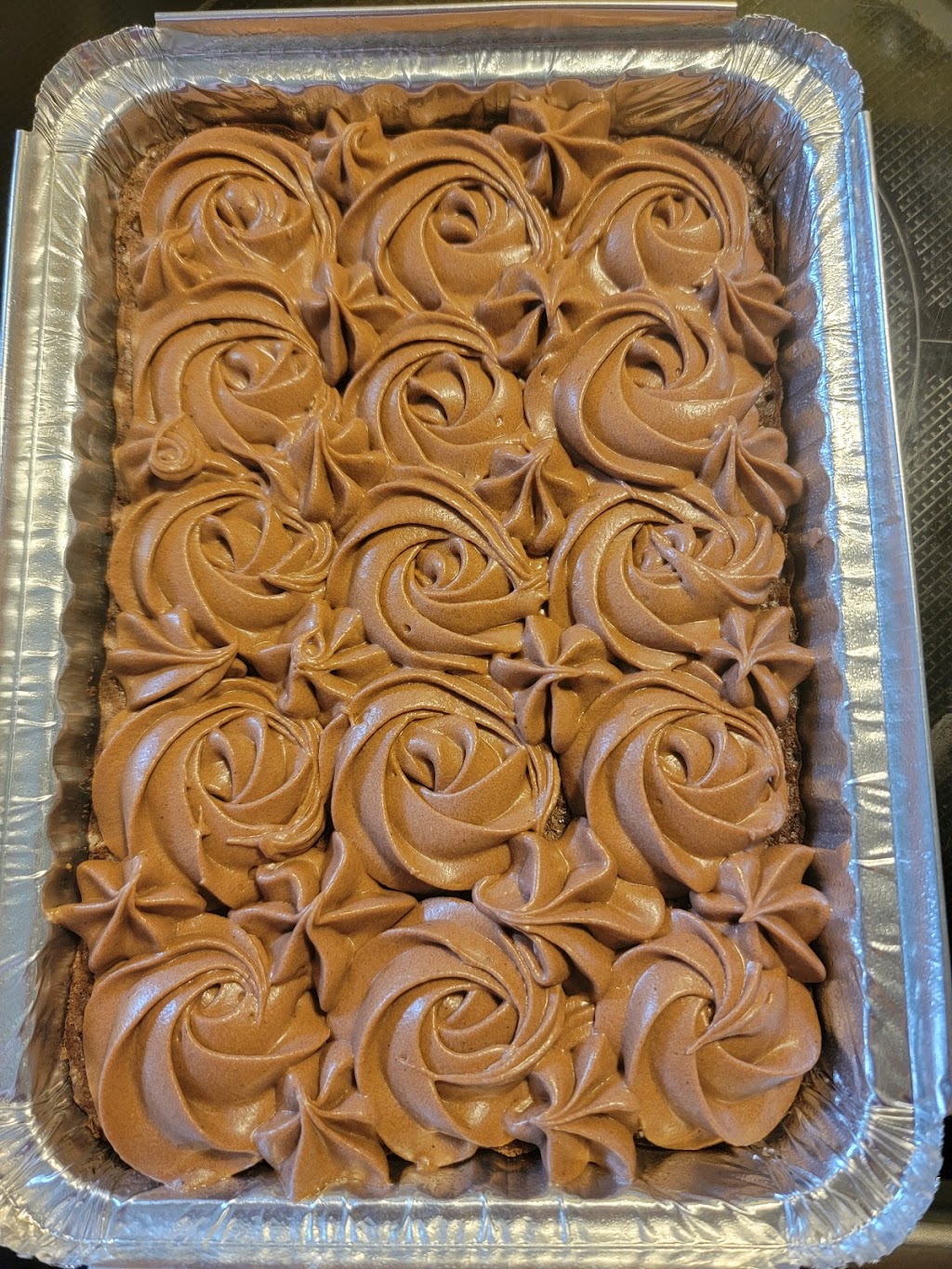 Rishelles Home Baking | 7390 W Saanich Rd #49, Saanichton, BC V8M 1R9, Canada | Phone: (250) 580-7148