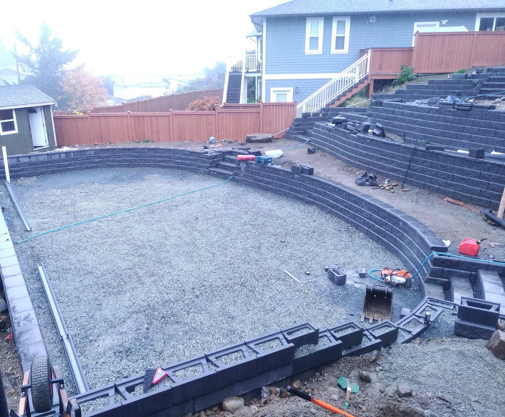 HT Excavating & Hauling | 2104 Shawnigan Lake Rd, Shawnigan Lake, BC V0R 2W5, Canada | Phone: (250) 732-0219