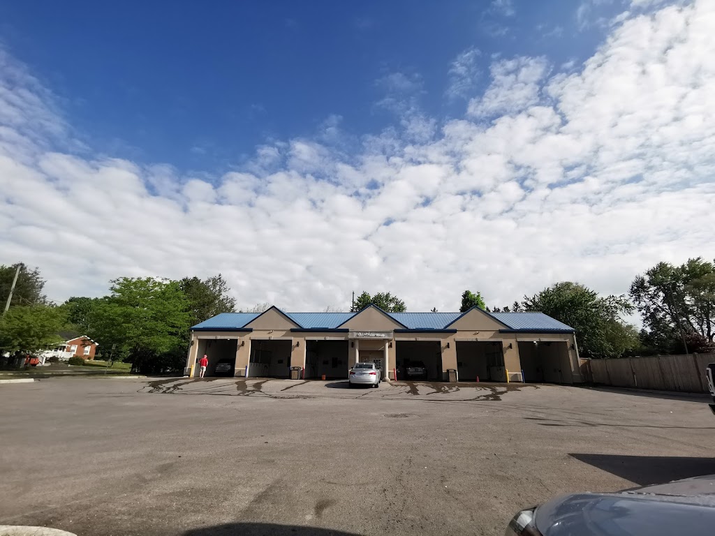 Miami Car Wash (Self Service) | 728 Exeter Rd, London, ON N6E 1L4, Canada | Phone: (519) 680-1733