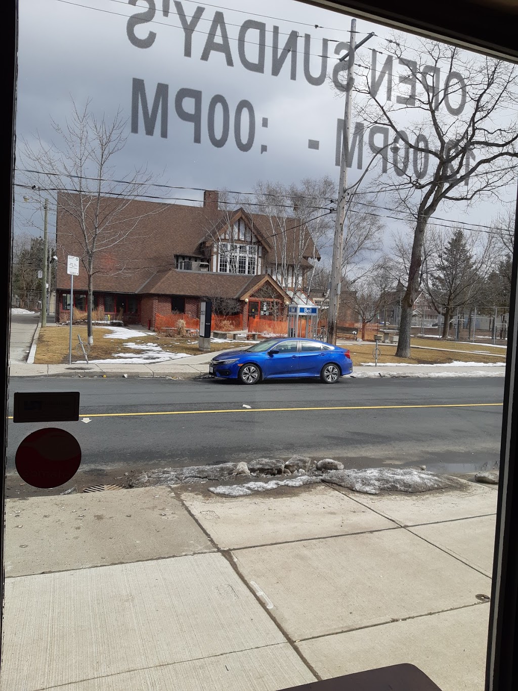Toronto Public Library - Main Street Branch | 137 Main St, Toronto, ON M4E 2V9, Canada | Phone: (416) 393-7700