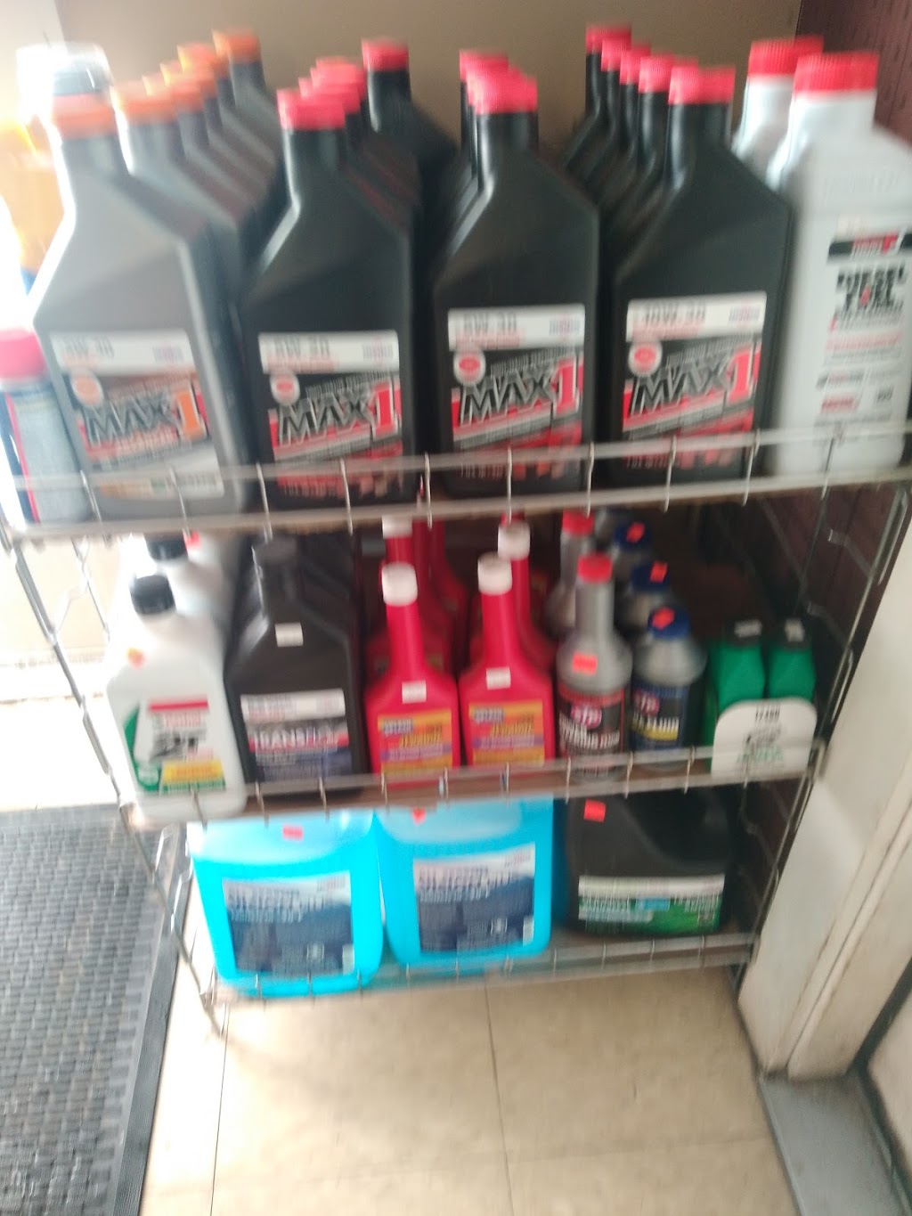 Royers Service Station | 4775 US-5, Irasburg, VT 05845, USA | Phone: (802) 754-6911