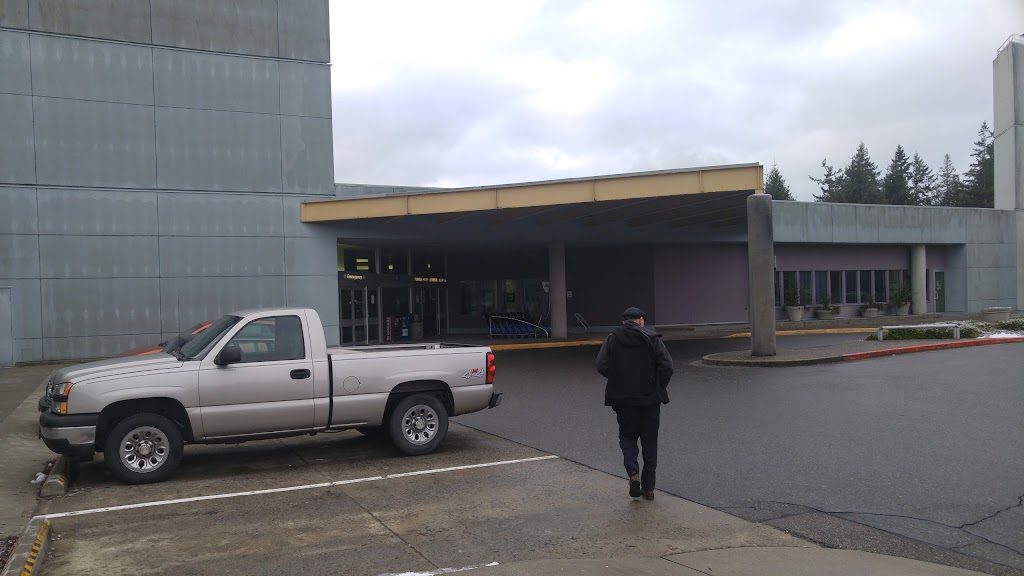 qathet General Hospital | 5000 Joyce Ave, Powell River, BC V8A 5R3, Canada | Phone: (604) 485-3211