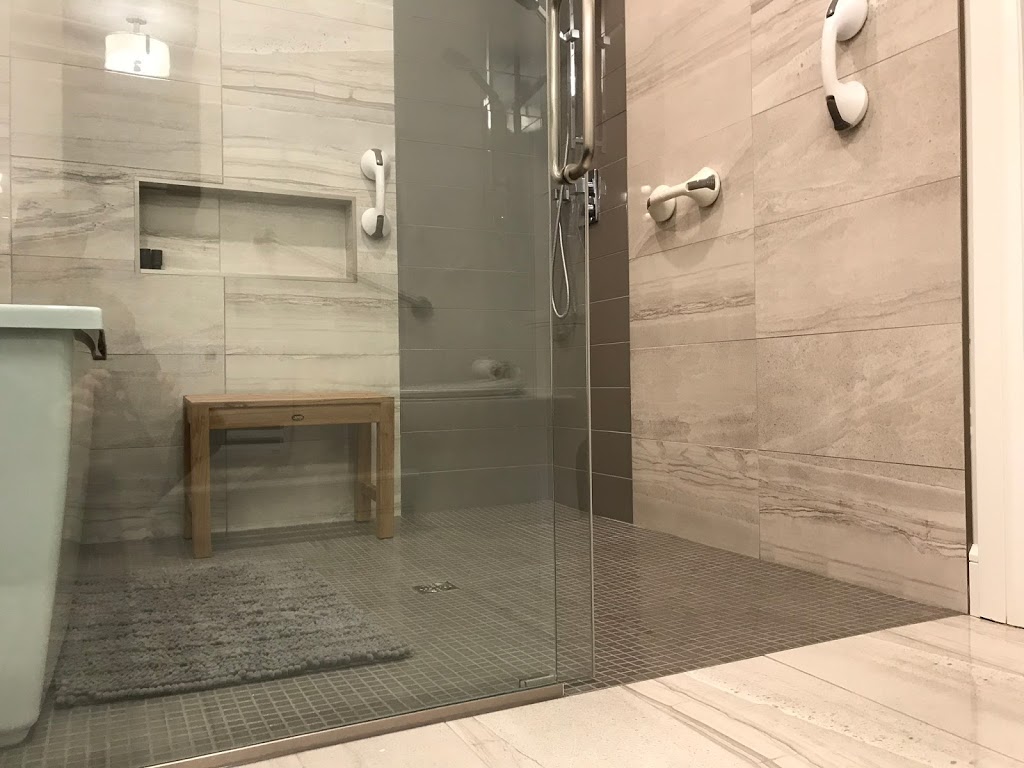 Céramique Rousseau - Drummondville | 1295 Rue de la Sentinelle, Drummondville, QC J2B 8C2, Canada | Phone: (819) 475-0991