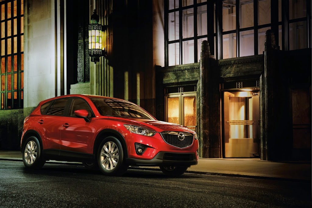 Gary Moe Mazda Lethbridge | 3530 4 Ave S, Lethbridge, AB T1J 4Z5, Canada | Phone: (403) 328-8117