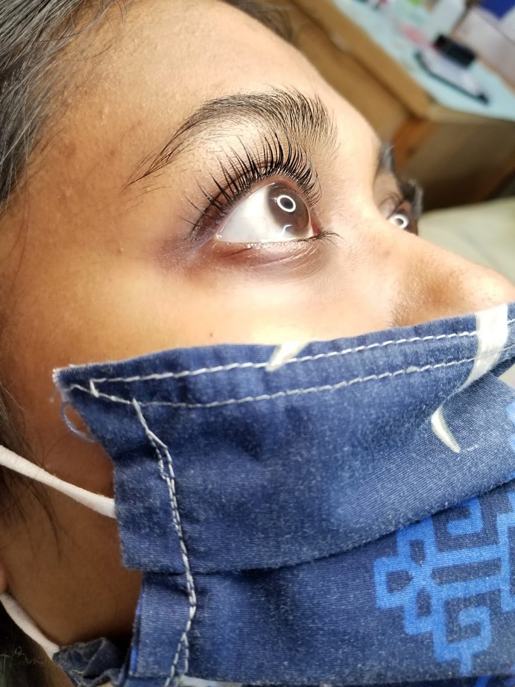 T.O Lash Studio | 15 Saddleback Ct, Scarborough, ON M1B 2M3, Canada | Phone: (647) 242-4075