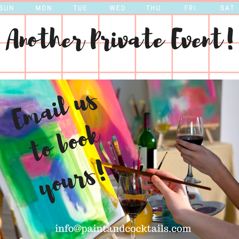 Paint & Cocktails | Head Office, 60 Queen Stn East, Suite L10, Brampton, ON L6V 1A9, Canada