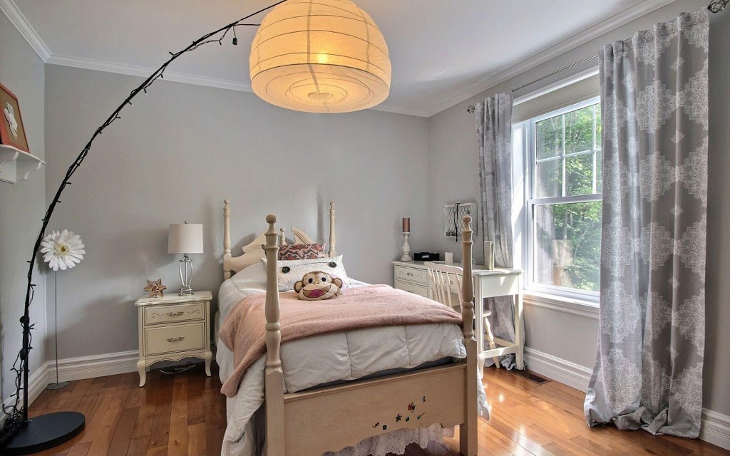 Entrepreneurs Peintre Techno-Pro (Les) | 69 Rue Meloche, Granby, QC J2H 0H1, Canada | Phone: (450) 361-0921