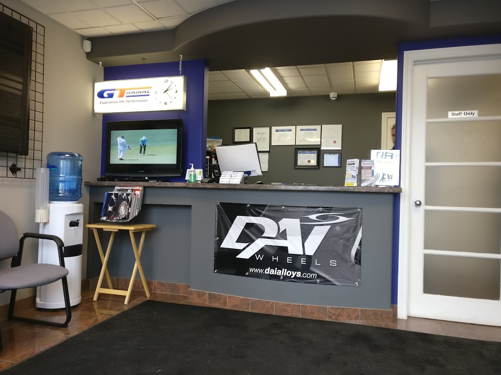 4MY AUTO | 5330 Canotek Rd #23, Gloucester, ON K1J 9C3, Canada | Phone: (613) 680-5330