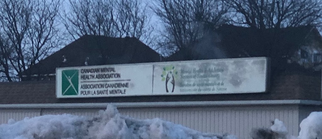 Simcoe County Addiction & Mental Health Service | 15 Bradford St, Barrie, ON L4N 1W2, Canada | Phone: (705) 726-7062